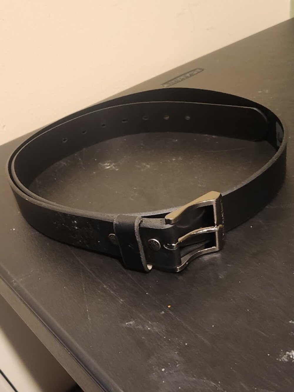 brand new Levis belt